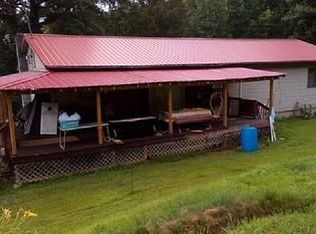 3055 Donithon Rd, Louisa, KY 41230