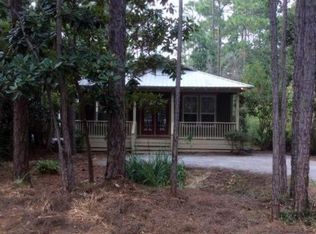 1215 E Point Washington Rd, Point Washington, FL 32459