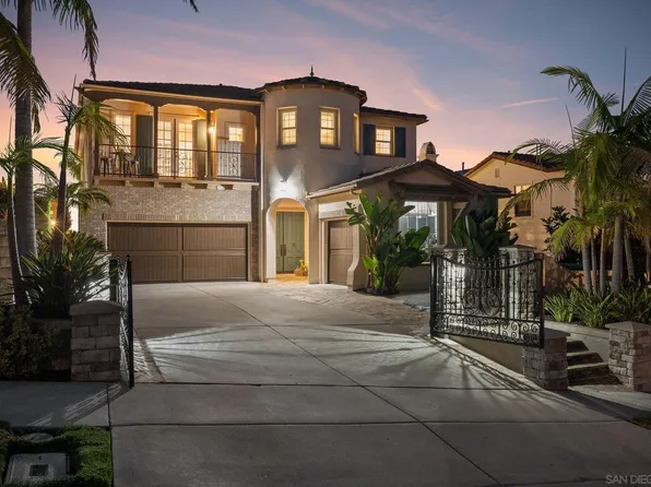 4716 Dunham Ct, San Diego, CA 92130