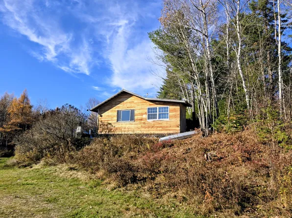 Lot 11 Holeb Road, Holeb Twp, ME 04985