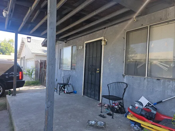 1605 S 2nd St, Fresno, CA 93702