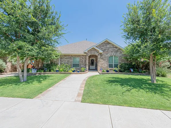 6109 Barton Springs Ct, Midland, TX 79707