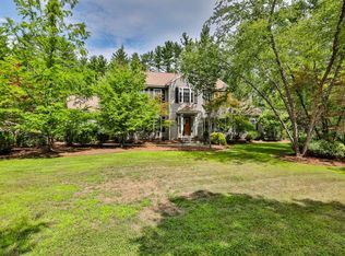 5 Heron Marsh Ln, Brookline, NH 03033