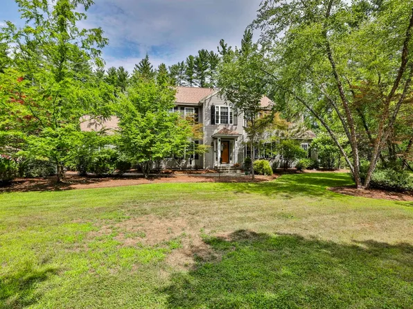 5 Heron Marsh Lane, Brookline, NH 03033
