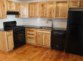 31 Frederic St APT 1, Portland, ME 04102