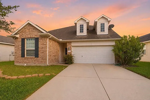 15622 Marble Bluff Ln Photo 1