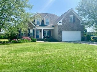 1095 Robin Way, Rocky Face, GA 30740