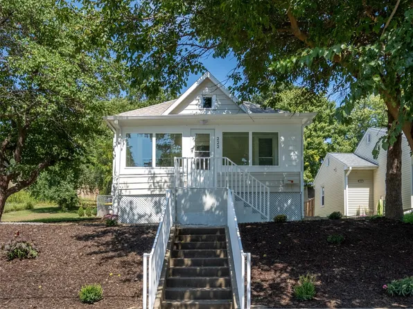 222 E Broadway St, Colfax, IA 50054
