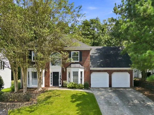 4960 Niagara Dr NW, Acworth, GA 30102