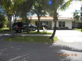 420 SE 4th Ct, Pompano Beach, FL 33060