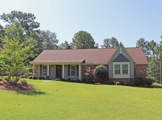 55 Clipper Dr, Hattiesburg, MS 39402