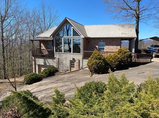 259 Sky High Dr, Blue Ridge, GA 30513