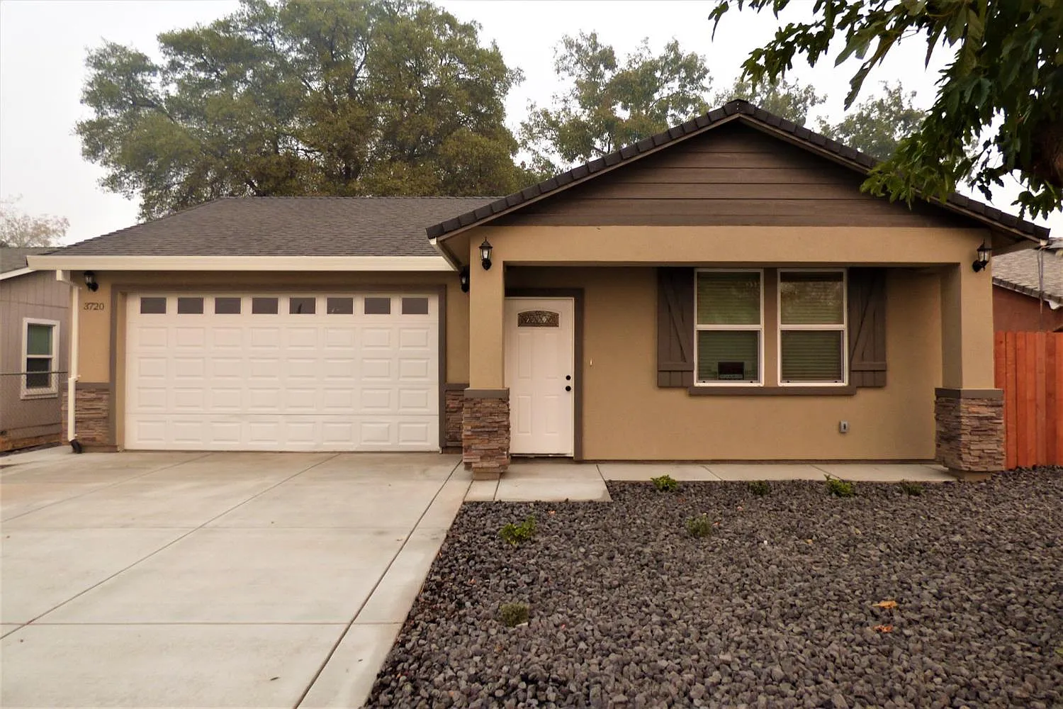 3720 Natoma Way photo 1