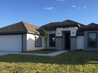 2104 Brightwood Ave, Weslaco, TX 78596