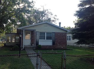 650 Ingomar St, Indianapolis, IN
