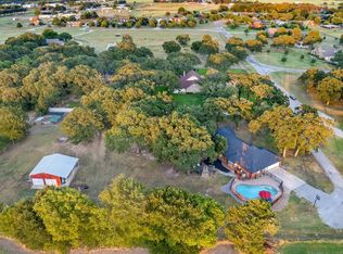 8688 Wayland Ct, Pilot Point, TX 76258