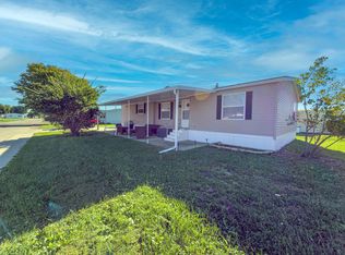 12203 Jason Dr, Medway, OH 45341