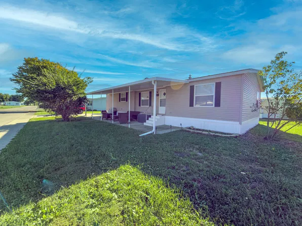 12203 Jason Dr, Medway, OH 45341