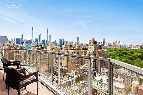 50 East 79th Street #PHA in Lenox Hill, Manhattan | StreetEasy