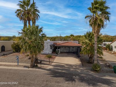 1321 N Paseo Maravilloso, Green Valley, AZ, 85614