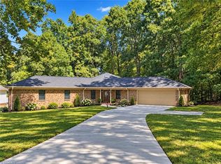 631 Mill Stream Ln, Lexington, NC 27292