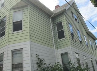 56 Maltby Pl, New Haven, CT 06513
