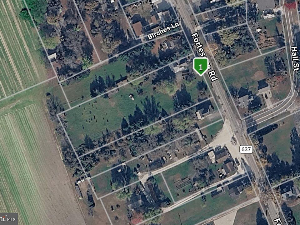 2nd image of 28 Fortescue Rd