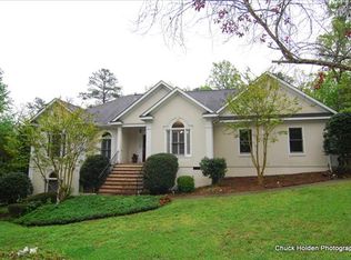 107 Rolling Creek Cir, Irmo, SC 29063