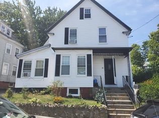 61 Allen Ave, Lynn, MA 01902
