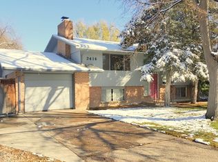 2416 Stanford Rd, Fort Collins, CO 80525