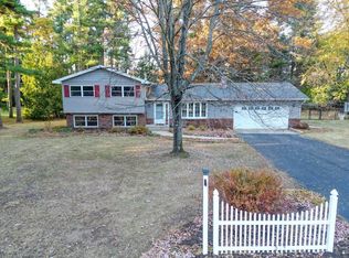 4031 Alpine Way, Wisconsin Rapids, WI 54494