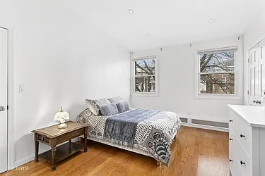 Rented by Corcoran