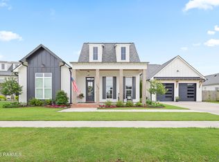 204 Abercrombie Way, Youngsville, LA 70592