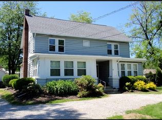 742 Brittain Rd #1, Akron, OH 44305