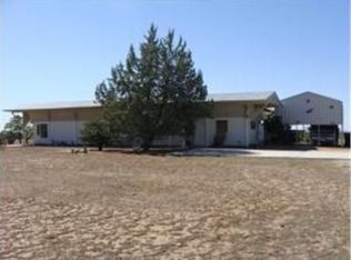 22875 W Pacific St, Congress, AZ 85332