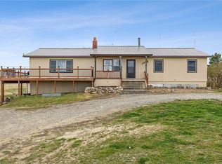 1458 Black Eagle Trl, Billings, MT 59101