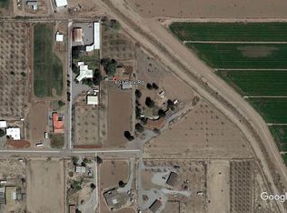 603 Bar X Rd, Mesilla Park, NM 88047