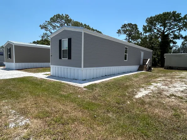 6739 Mangrove Dr #62, Merritt Island, FL 32952