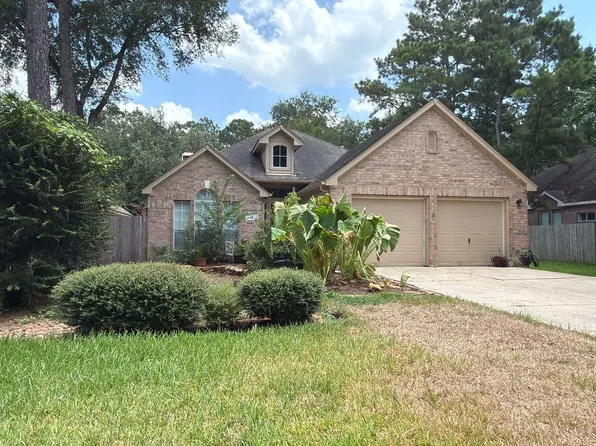 14 Pinery Ridge Pl, Spring, TX 77382