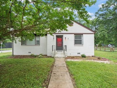 510 B St, Ashland, VA, 23005