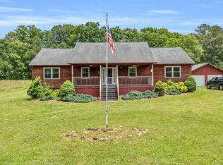 193 Hidden Valley Rd, La Fayette, GA 30728