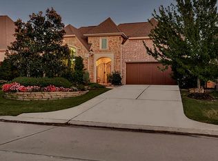 15 Wood Manor Pl, Spring, TX 77381