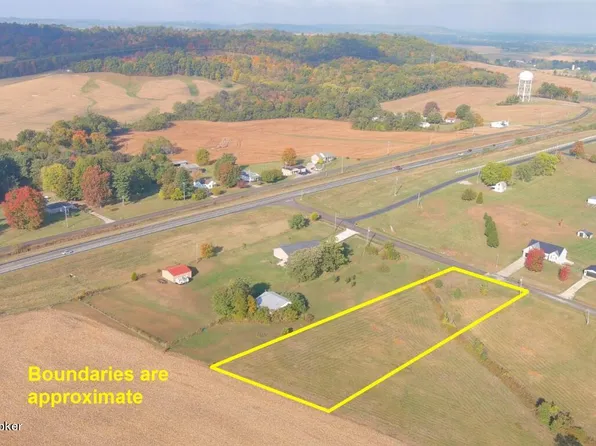 16 Millstead Dr, Ekron, KY 40117