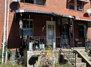 808 E Cold Spring Ln, Baltimore, MD 21212