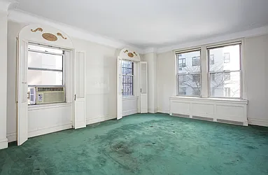 Sold by Brown Harris Stevens