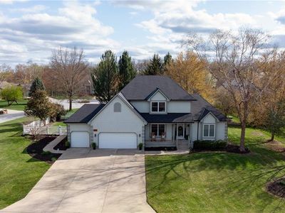 3001 SW 12th St, Lees Summit, MO, 64081