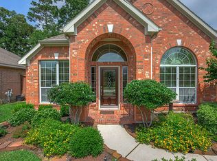 31015 Oak Forest Hollow Ln, Spring, TX 77386