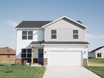 794 Bent Tree Avenue, Willard, MO, 65781