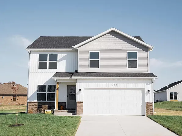 473 Osage Street, Willard, MO 65781