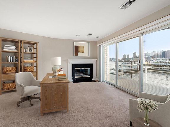 3rd image of 6 Constellation Wharf #6